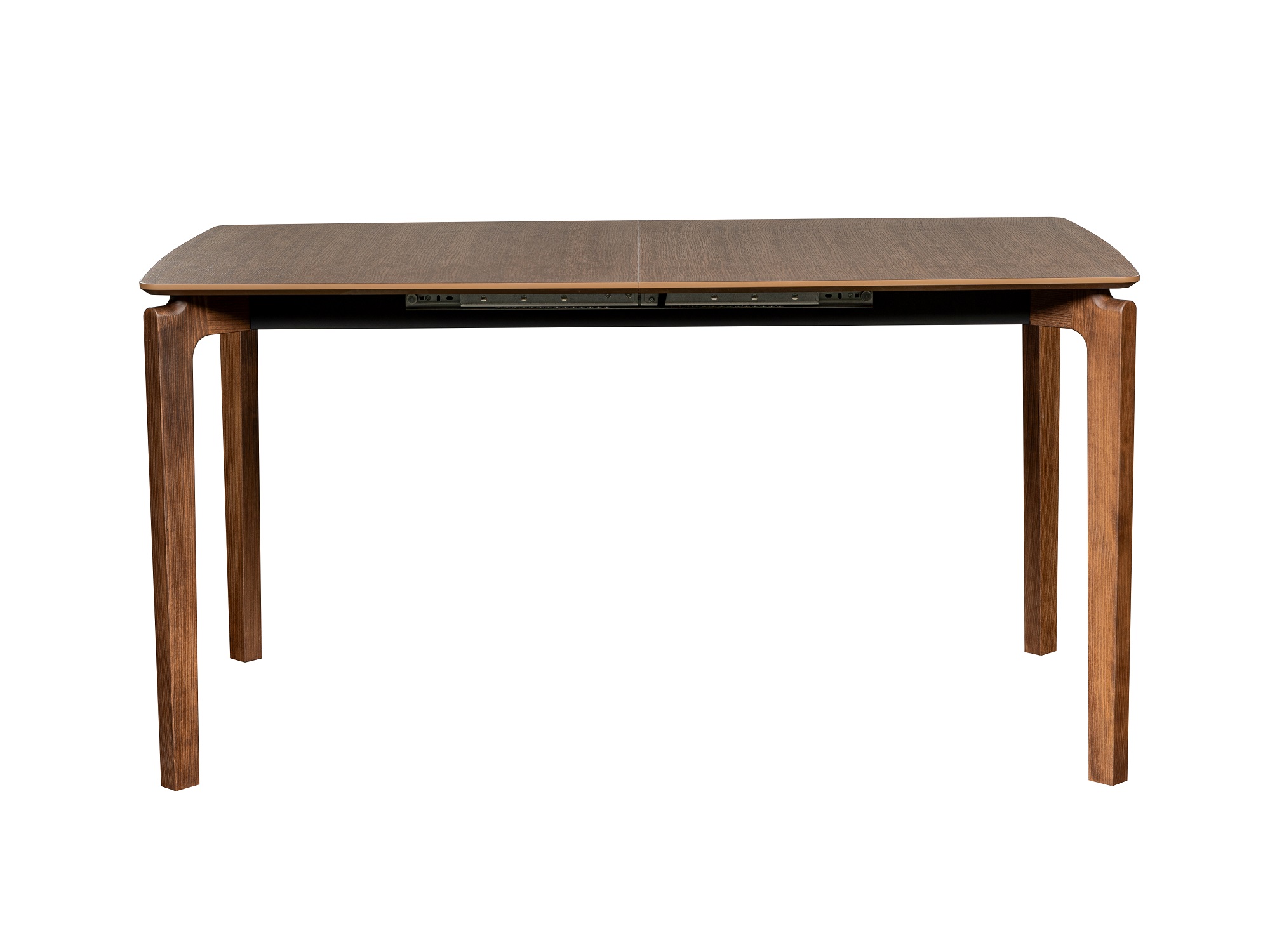 Стол обеденный раскладной CHESTER 150/199 (Глейс американский орех - )
