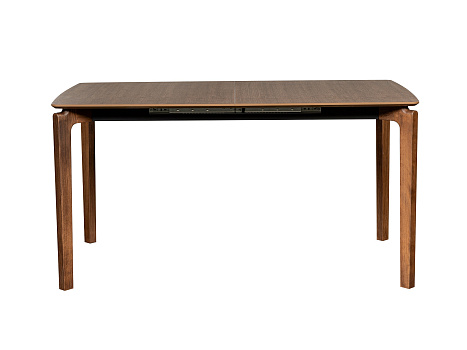 Стол обеденный раскладной CHESTER 150/199 (Глейс американский орех - )